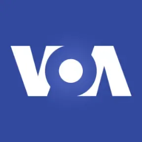 Voice of America