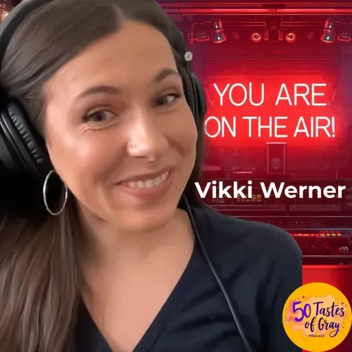 How She Blends Creativity and Business | Sonia Victoria Werner