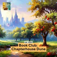 Book Club: Chapterhouse Dune (Part 9)