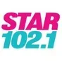 Star 102.1 - WWST