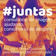 Juntas 166 - QUEM PODE COMPRAR A CONSULTORIA DE IMAGEM?!