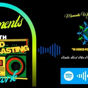 Moments With God Broadcasting Network