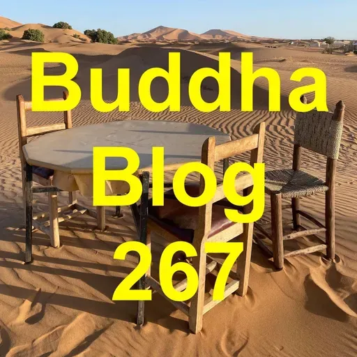 267-Dein Verhalten - Buddha Blog Podcast - Buddhismus im Alltag