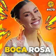 BOCA ROSA - Podpah #479