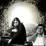 Hope For A World In Desperate Need Of It