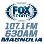 Fox Sports 107.1 FM & 630 AM - KVMA