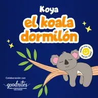 Koya, el koala dormilón 273 | Cuentos infantiles | Cuentos de animales