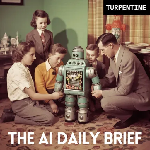 How We Use AI Is Changing