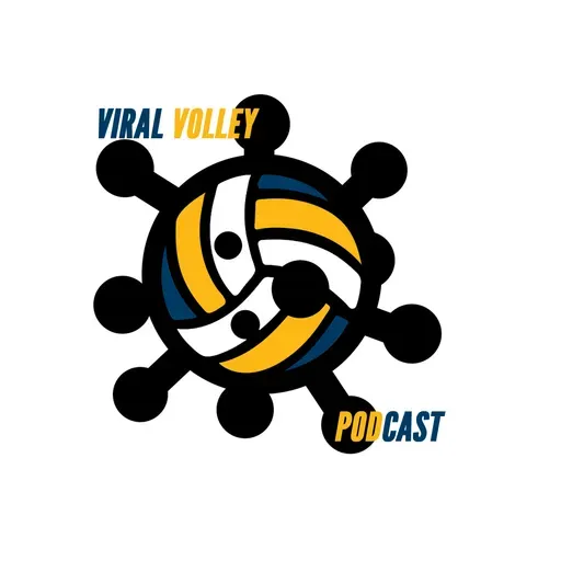 Episode 288, College Volleyball Weekly, Men's Top 20: Long Beach St. Head Coach Nick MacRae 12-11-25