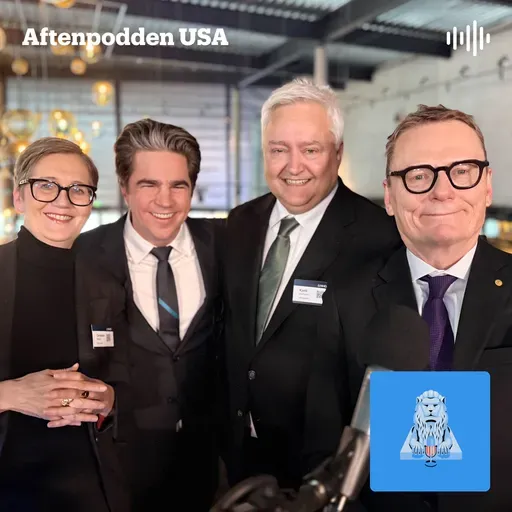 Vil USA overleve Donald Trump?