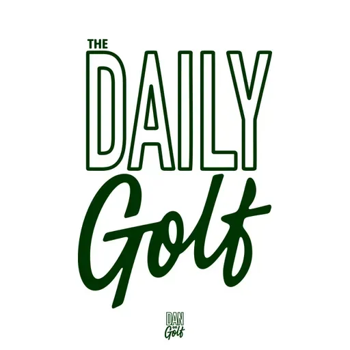 The Daily Golf: Masters Friday