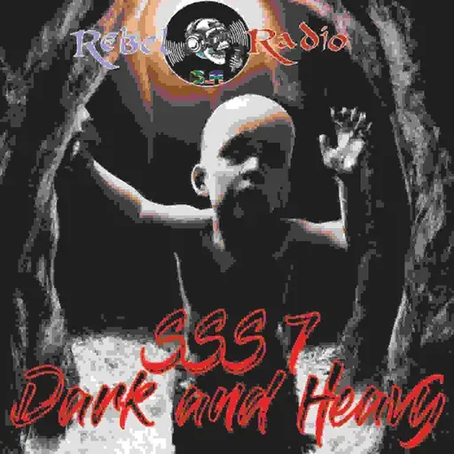 SSS - 7 Dark and Heavy Depression Session