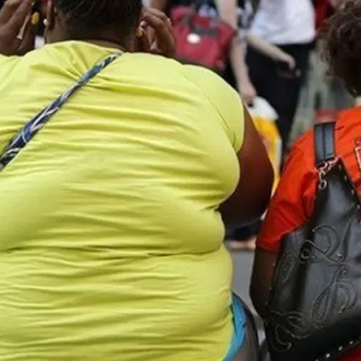 3254: HEALTH & WELLNESS: Confronting the Growing Challenge of Obesity