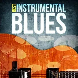 Web Radio Network  Blues Story