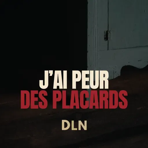 J'ai Peur des Placards - Histoire Creepy
