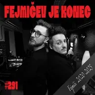 FEJMIČEV JE KONEC