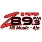 Z89.3 FM - KZAO