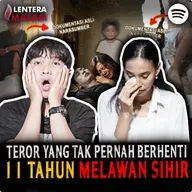 834 ANAK DAN SUAMI KU MENINGGAL !! 11 TAHUN MELAWAN SIHIR