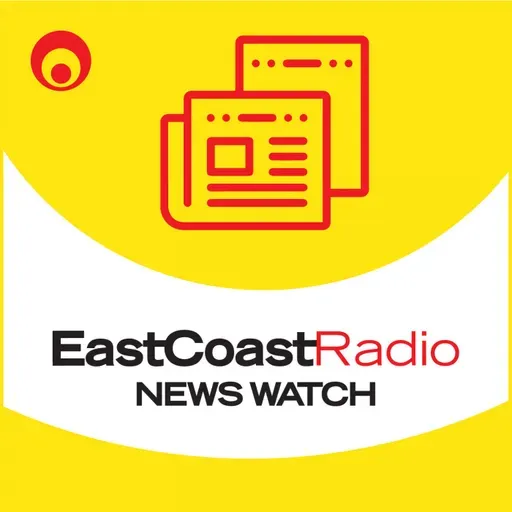 ECR Newswatch @ 12H00