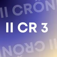 II CRÔNICAS 3