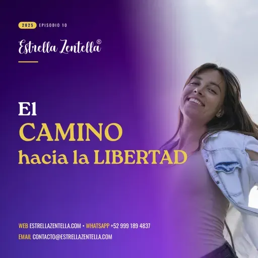 El Camino hacia la Libertad: Alma Libre y Soberana