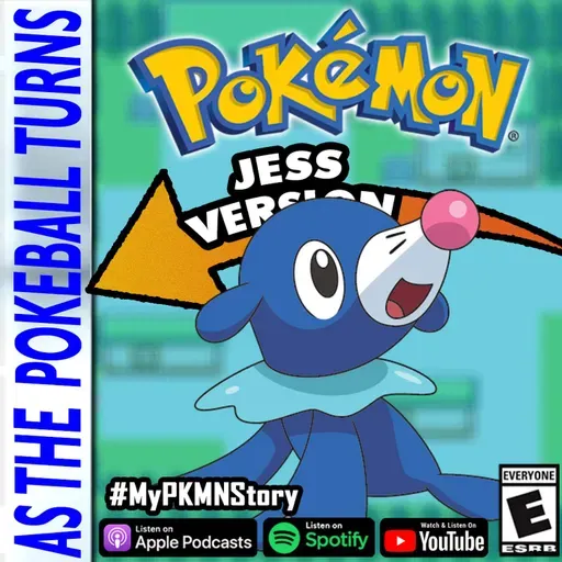 "Popplio Never Needed UGG Boots" ft. Jess | TRAINER'S EYE #185
