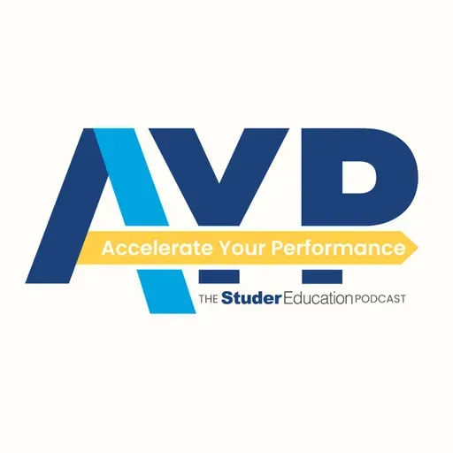 Service Matters: Lead With Excellence