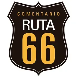 RTM Ruta 66