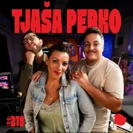 Podcast Fejmiči - #278 - Tjaša Perko: "Nikoli ne rečem ne!"