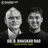 Why Doctors Leave India: Brain Drain, Low Pay & Healthcare Crisis | Dr. Bhaskar | FO511 Raj Shamani