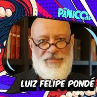 Luiz Felipe Pondé