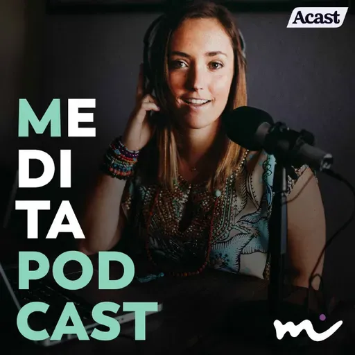 ¿Cómo dejar de sentir que te quedas atrás y vas tarde a la vida? ANSIEDAD, AUTOEXIGENCIA y PRISA con Ferran Cases. MDT422