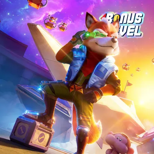 De beste Mario Galaxy Movie-easter eggs (spoilercast)