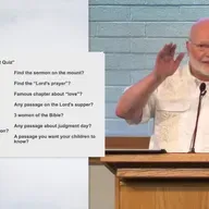 Have you not Read?