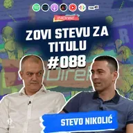 Stevo Nikolić: Na gradskom derbiju je lakše biti na terenu, nego na tribinama - (IN)Direkt