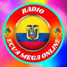 Radio Ecua Mega Online
