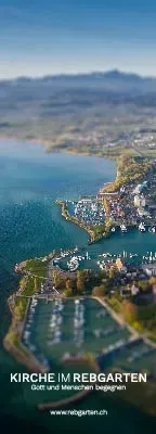 Ein Gott, der über den Göttern steht