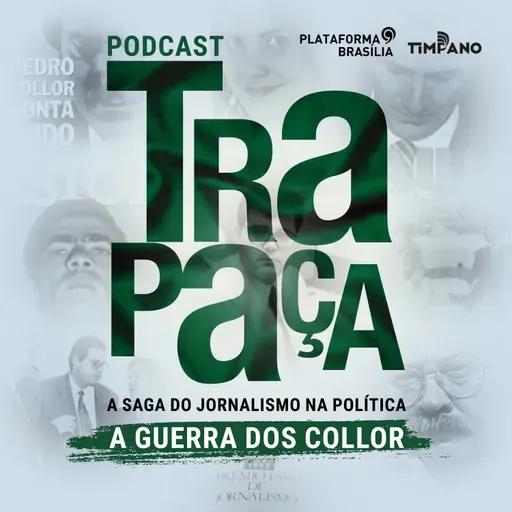 Episódio 2 - O Sigilo