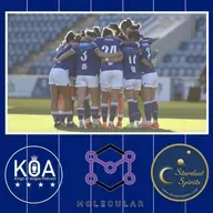 Tractor Girls Talk: Reflections on tough spell, standout players and big games ahead