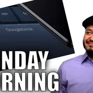 #SGGQA 443: NVIDIA Struggles in China, OpenAI Burned By Apple, Googlebook Reveal Reactions