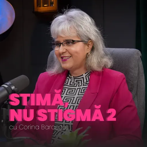 S2_ep.5 - Teamă, curaj și vindecare sau cum mergi mai departe ca să învingi, cu avocat Alexandra Corina Bărăscu
