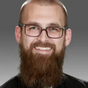 Father Bryan Kujawa