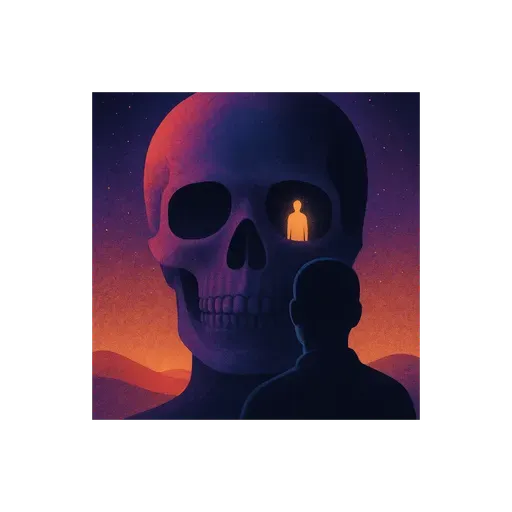 Tələ: Ölüm, Arzularımız və Xoşbəxtlik