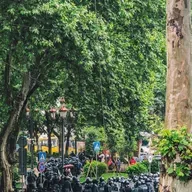 რუსული დაკვეთა, რის გამოც "ძილმღვიძრად იყო ქალაქი ჩემი"