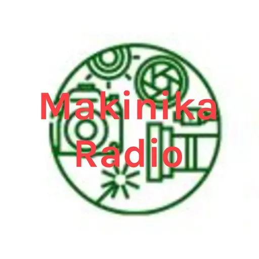 KINKI REGGAE FOR MAKINIKA