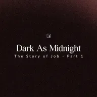 The Story of Job - Part 1