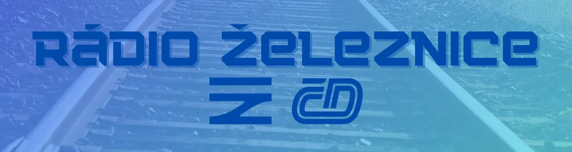Rádio Železnice