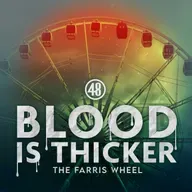 Big Daddy Is Missing | Blood is Thicker: The Farris Wheel