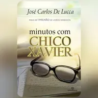 Minutos com Chico Xavier
