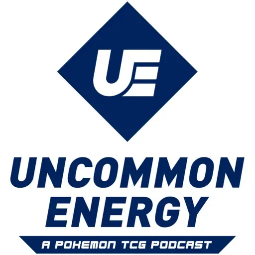 We Tier-listed The European International Championships | Uncommon Energy Episode 192